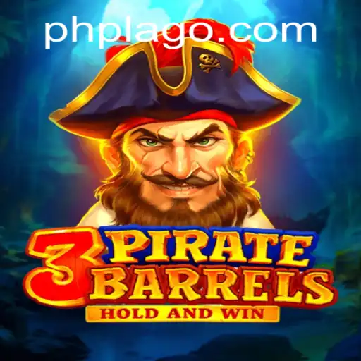 Discover the Exciting World of 3PirateBarrels and PHLAGO.COM