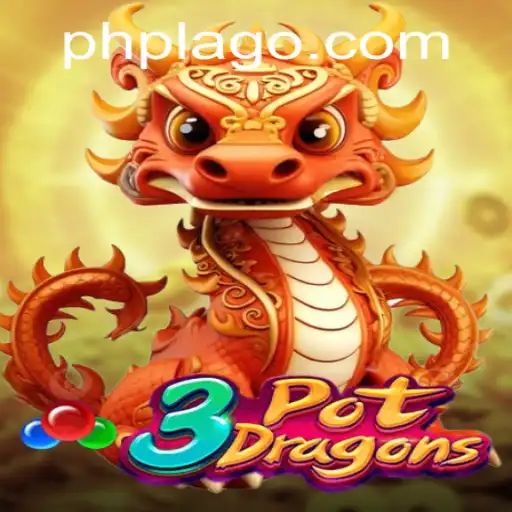 Unveiling the World of 3PotDragons: A New Gaming Adventure with PHLAGO.COM
