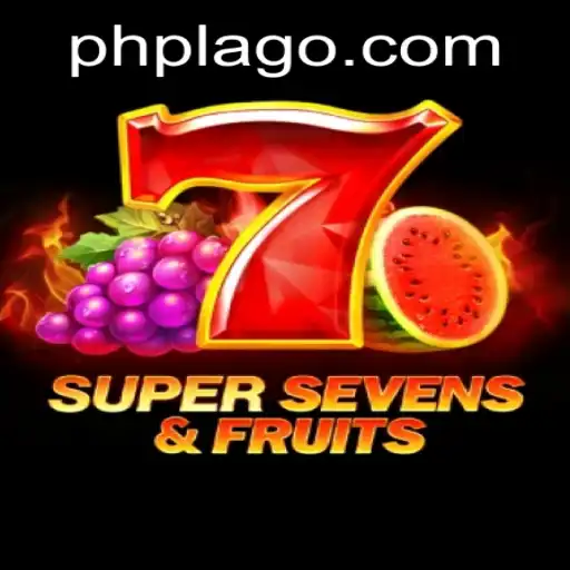 Explore the Exciting World of 7SuperSevensFruits on PHLAGO.COM