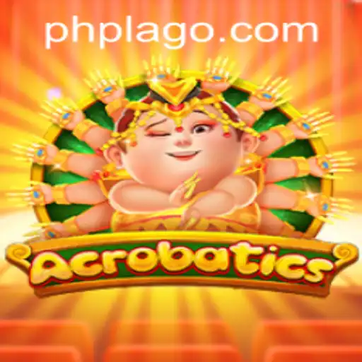 Unveiling Acrobatics: The Dynamic World of Excitement by PHLAGO.COM