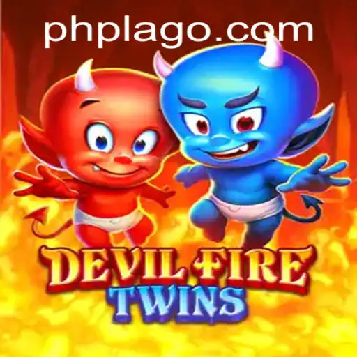 DevilFireTwins: An Exciting Journey into the World of PHLAGO.COM
