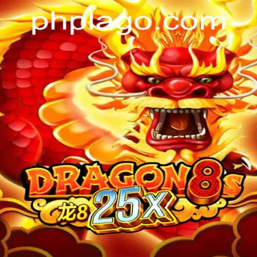 Discover the Exciting World of Dragon8s25x on PHLAGO.COM