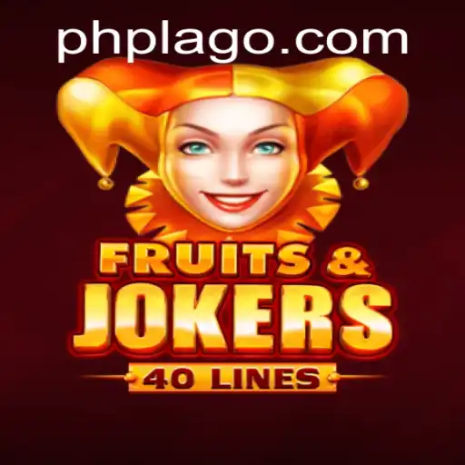 Enter the World of FruitsAndJokers40: A Riveting Experience