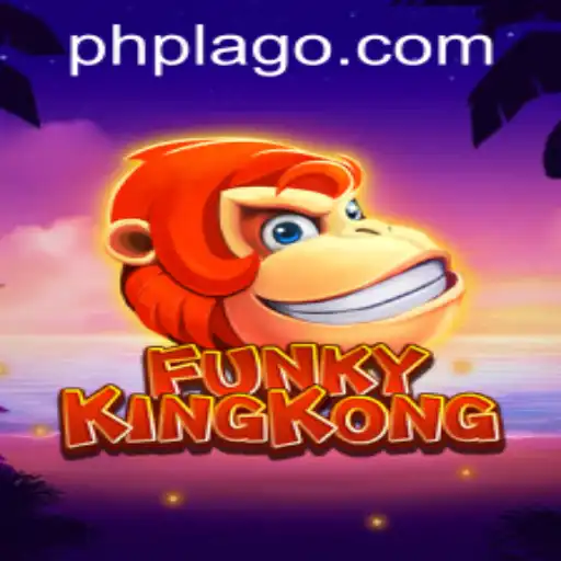 FunkyKingKong: Exploring the Jungle Adventure