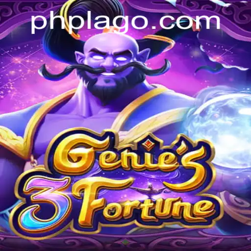 Experience Magic and Mystery with Genie3Fortune