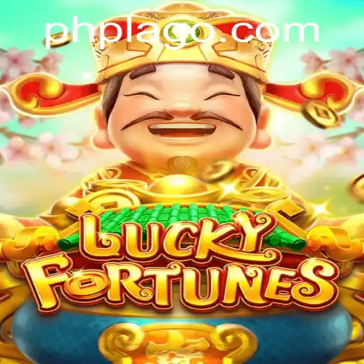 LUCKYFORTUNES: An Exciting Journey into Chance and Strategy