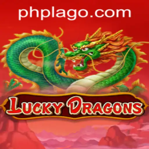 Dive into the World of LuckyDragons: An Exciting New Game Experience