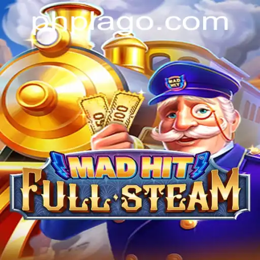 MadHitFullSteam - A New Thrill in Gaming