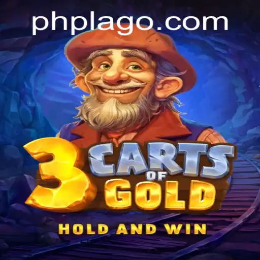 3cartsOfGold: Discover the Thrilling Gameplay at PHLAGO.COM