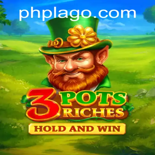 Discover the Thrilling World of 3potsRiches