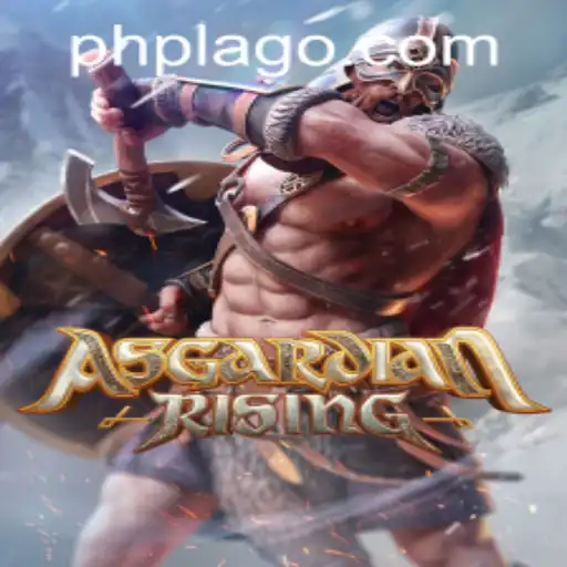 Dive Into AsgardianRising: A New Adventure Awaits