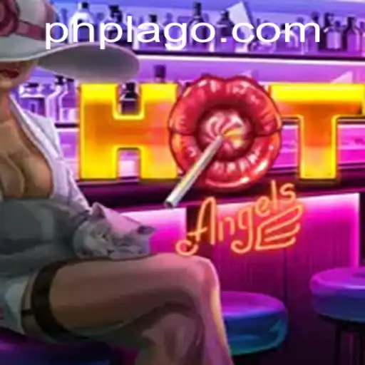 Exploring HotAngels: A Captivating New Game from PHLAGO.COM