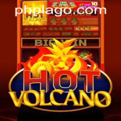 Exploring the Thrilling Adventure of HotVolcano at PHLAGO.COM