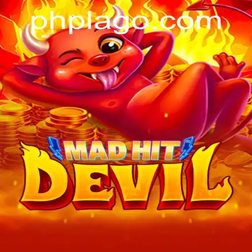 MadHitDevil: A Revolutionary Gaming Experience with PHLAGO.COM