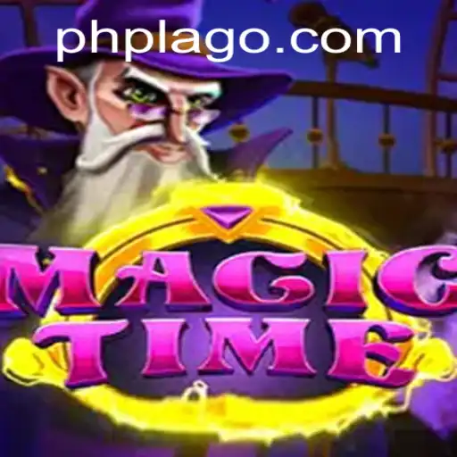 MagicTime: A Thrilling Adventure in the World of PHLAGO.COM