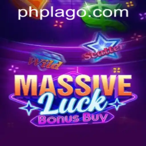 MassiveLuckBonusBuy: Exploring the Innovative Gameplay of PHLAGO.COM