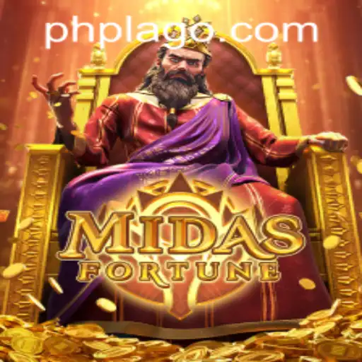 MidasFortune Game: Unveiling the Adventure with PHLAGO.COM