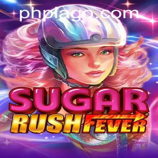 Exploring the World of SugarRushFever: A Sweet Escape