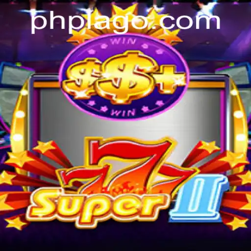 Super777II Takes Online Gaming by Storm