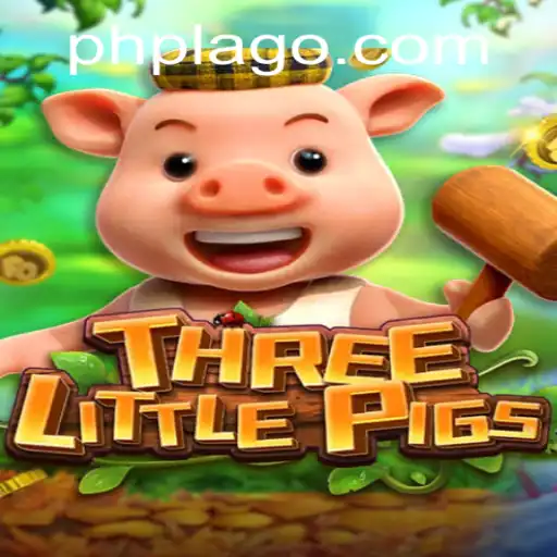 THREELITTLEPIGS: A Captivating Adventure by PHLAGO.COM