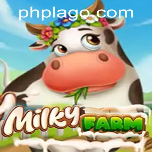 Explore MilkyFarm: A New Gaming Phenomenon