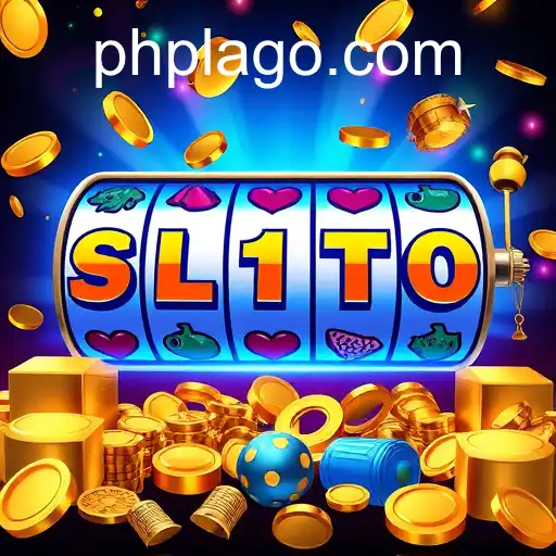 Exploring the Thrilling World of Online Slots with PHLAGO.COM