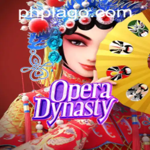 Explore the World of OperaDynasty: A Riveting Journey into Historical Gaming