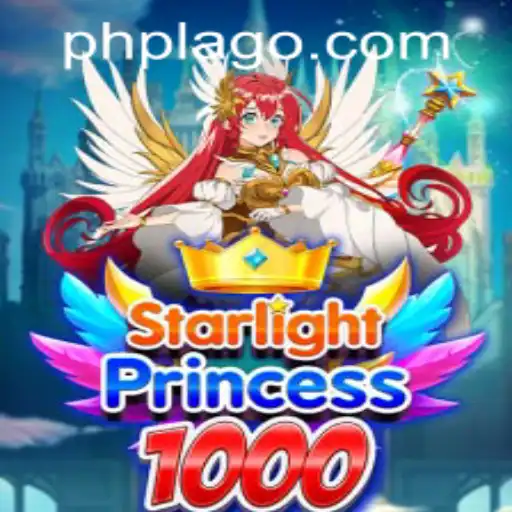 Exploring StarlightPrincess1000: A Magical Journey