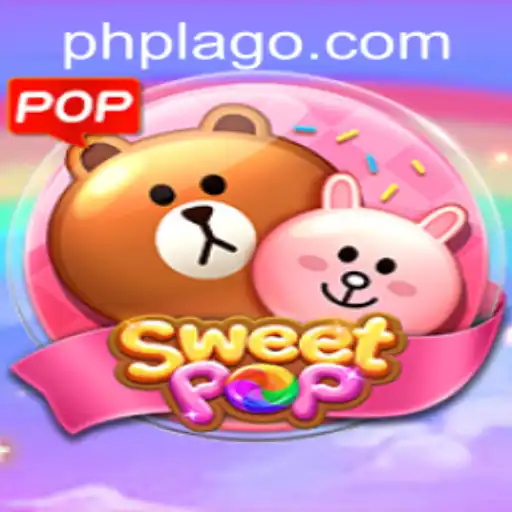 Exploring SweetPOP: A Candy-Themed Adventure by PHLAGO.COM