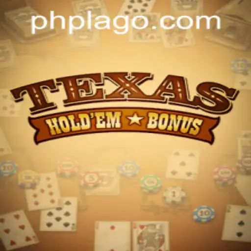 Exploring Texas Hold'em Bonus: A Modern Card Game Experience at PHLAGO.COM