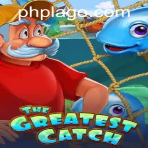 Dive into the Adventure with TheGreatestCatch