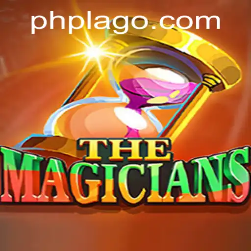 TheMagicians: An Enchanting Journey in the World of Magic Gaming