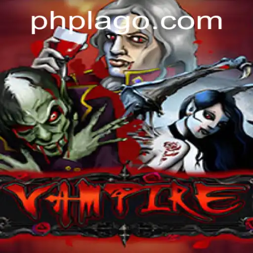 Exploring the Enigmatic World of Vampire: A Journey into PHLAGO.COM