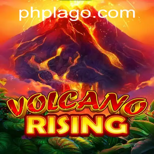 VolcanoRising: A New Era of Gaming Adventure on PHLAGO.COM